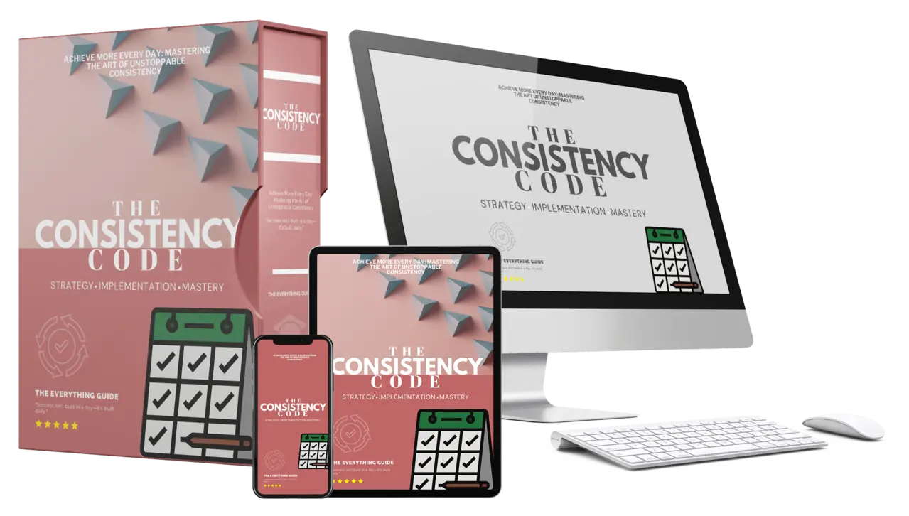 The Consistency Code